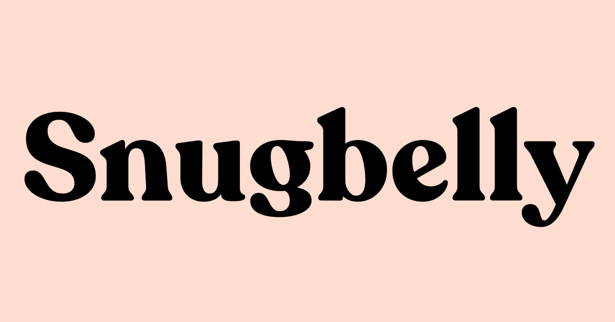 – Snugbelly