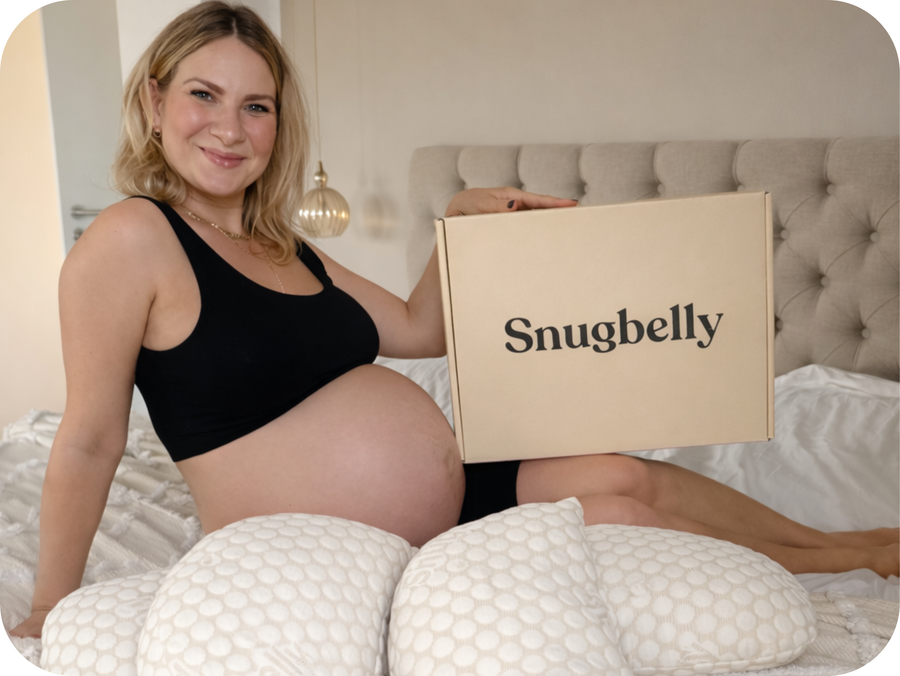 Endlich wieder durchschlafen – trotz Schwangerschaft