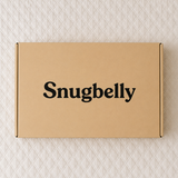 Snugbelly 3-teiliges Schwangerschaftskissen 14