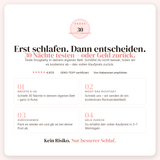 Snugbelly 3-teiliges Schwangerschaftskissen 11
