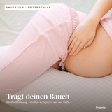 Snugbelly 3-teiliges Schwangerschaftskissen 7
